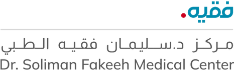 Dr. Soliman Fakeeh Medical Center